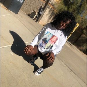 Meet your Posher, Kadedra